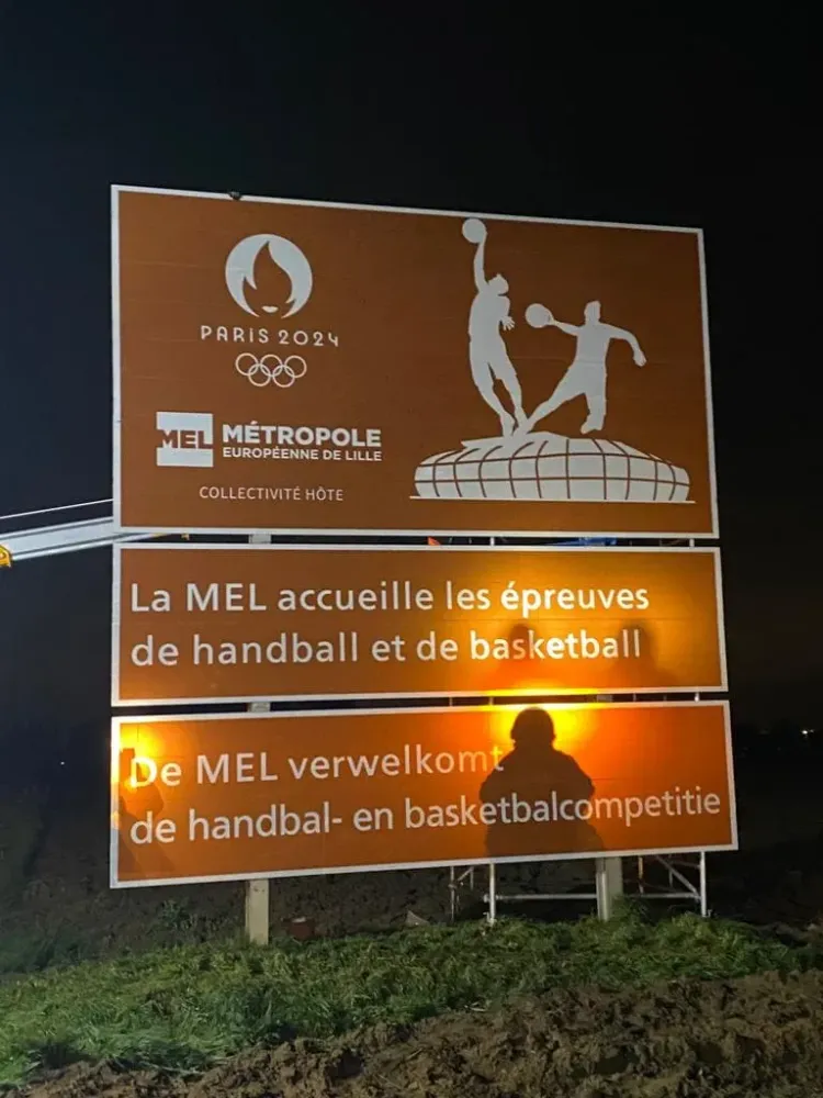 signalisation routière