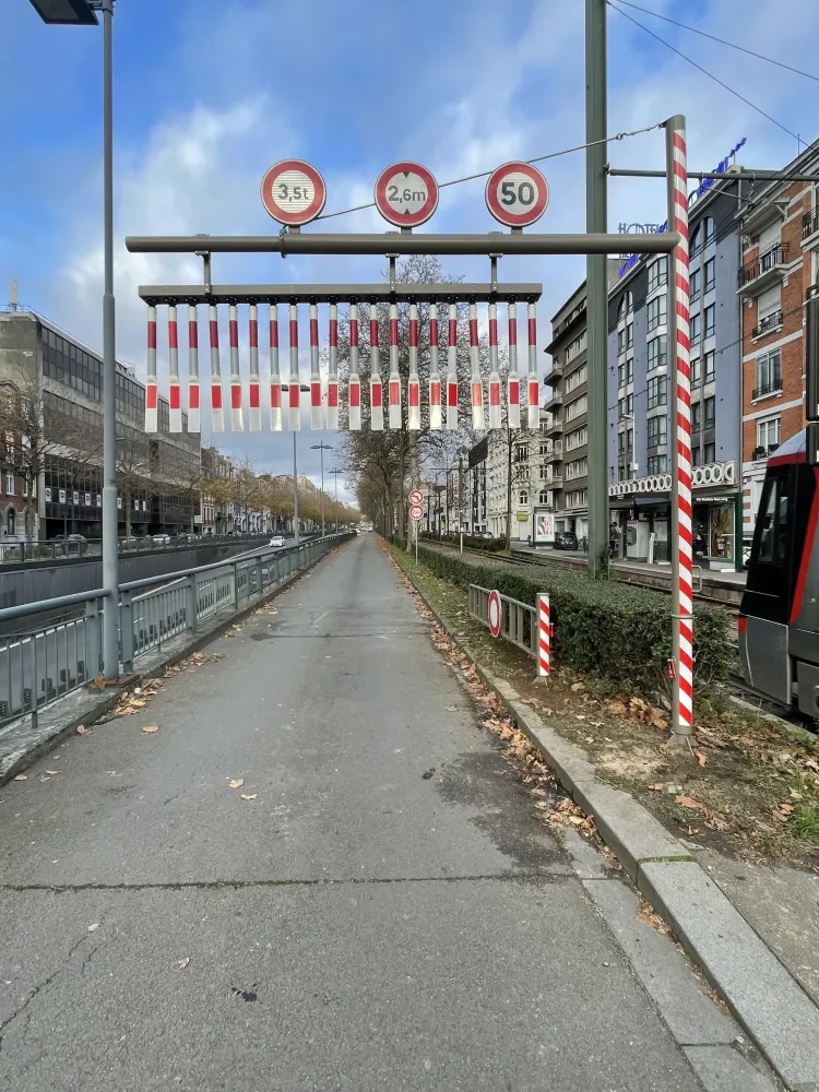 signalisation routière